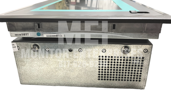 SIEMENS QUINCY 6AV7820-0AA00-1AC0 SIEMENS QUINCY SIMATIC PANEL PC