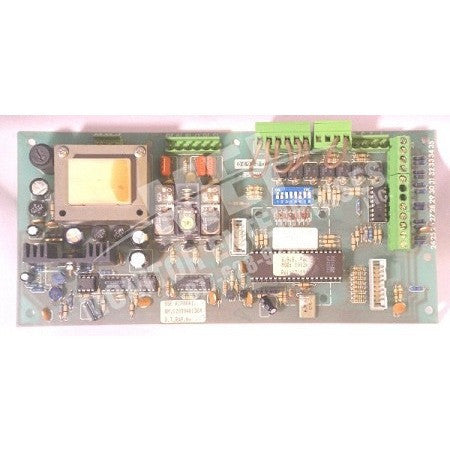 SGE Padova 1012H Air Dryer Electronic Controller