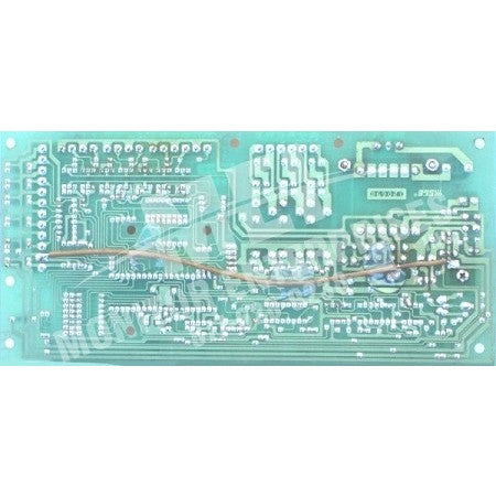 SGE Padova 1012H Air Dryer Electronic Controller (back)