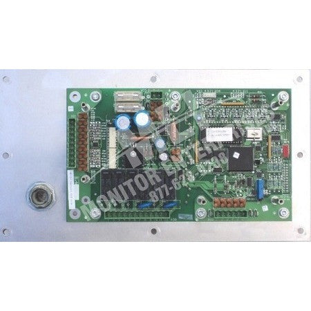 Curtis Toledo 1380002 Airmaster M6 KP950.01E Y01CT01.00/182  KP9520.01E Soft ver: A6CURTIS.E09 Compressor Controller (CB Back)