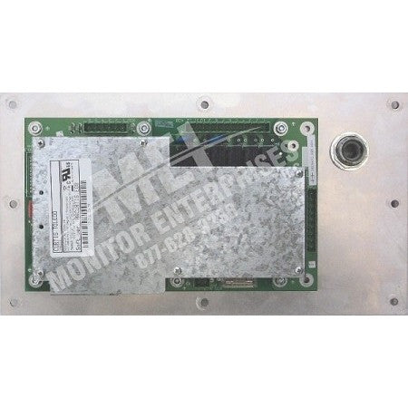 Curtis Toledo 1380002 Airmaster M6 KP950.01E Y01CT01.00/182  KP9520.01E Soft ver: A6CURTIS.E09 Compressor Controller (CB Cover)