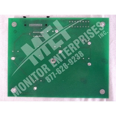 Quincy QSI 1000 PN: 141813 Power Sync Compressor Controller PN: 140265-3B Annunciator Board 