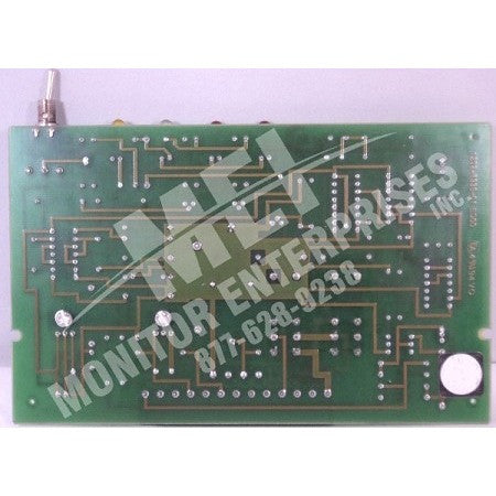 Atlas Copco 1900 0020 08 Compressor Controller (back)