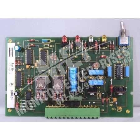 Atlas Copco 1900 0020 09 ed: 01 Compressor Controller