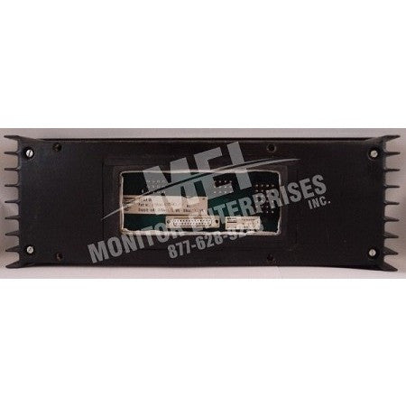 Atlas Copco 1900 0590 14 ed: 01 Mark II Compressor Controller (back)