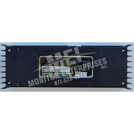 Atlas Copco 1900 0598 01 ed 02 Mark 1 Compressor Controller (back)