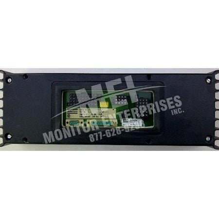 Atlas Copco 1900 0598 23 ed: 02 Mark 1 Support Control Module (back)