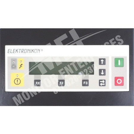 Atlas Copco 1900 0701 24 HRRE High Range Regulator Extended Air Compressor Controller