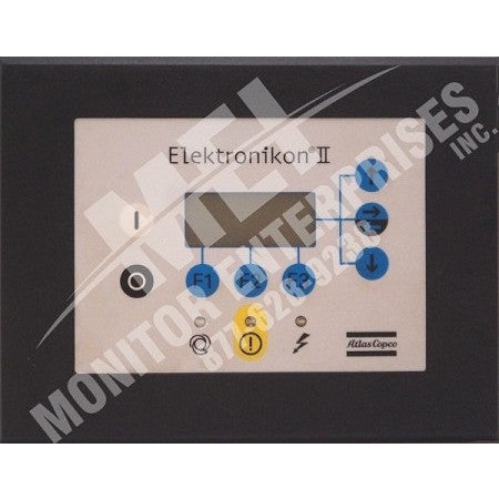 Atlas Copco 1900 0710 02 Mark IV Compressor Controller