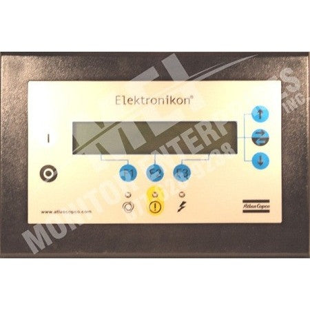 Atlas Copco 1900 0710 21 Mark IV Compressor Controller