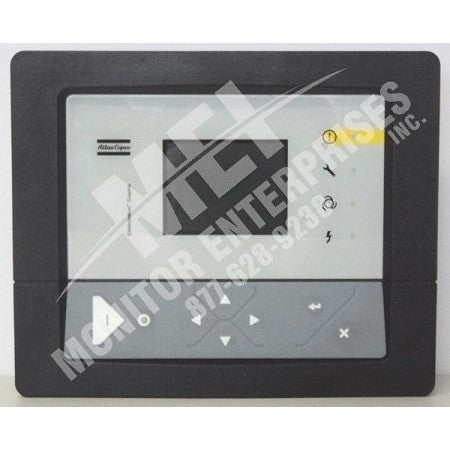 Atlas Copco Mark 5 Graphic P1900520013 - 1900 5200 13 Compressor Controller