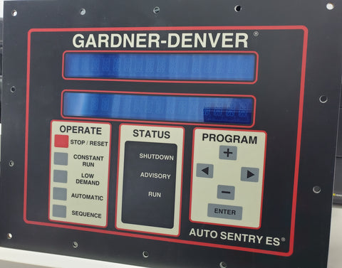 GARDNER DENVER 201EAP1173 ES AUTO SENTRY