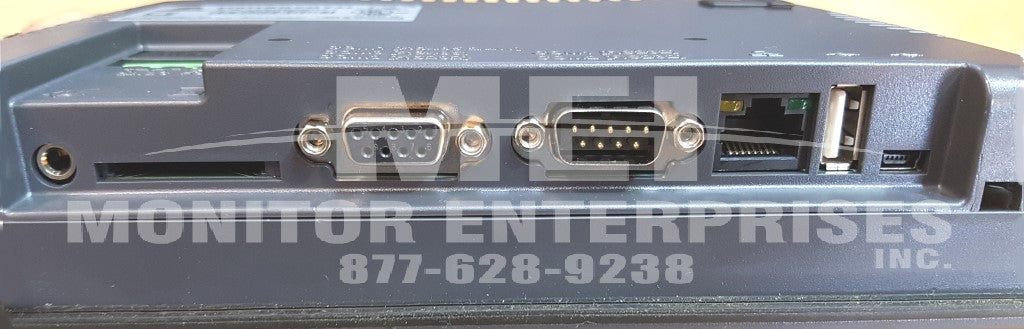 HMI5070TH Maple Systems HMI5070TH Human Machine Interface