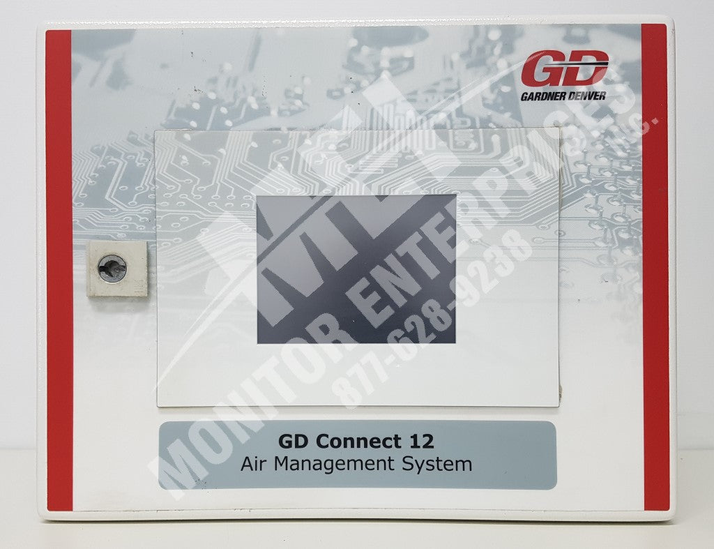ZS1060135 GARDNER DENVER ZS1060135 GD CONNECT 12 Compressed Air Manage ...