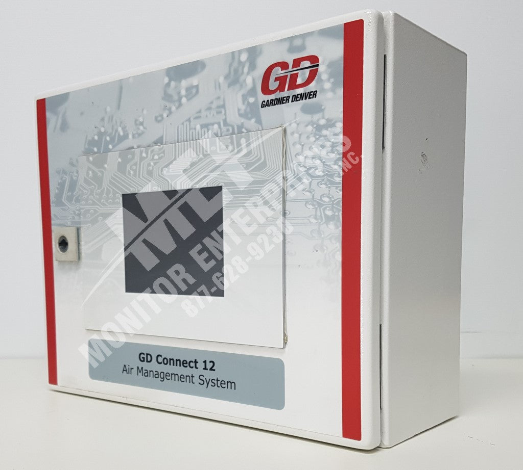 ZS1060135 GARDNER DENVER ZS1060135 GD CONNECT 12 Compressed Air Management System