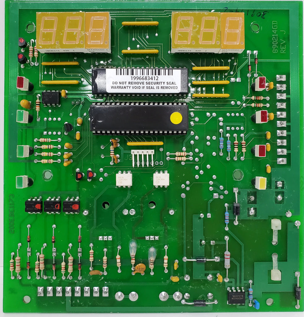 GARDNER DENVER 203EJB1173  "S" CONTROLLER 