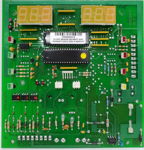 GARDNER DENVER 203EJB1173  "S" CONTROLLER 