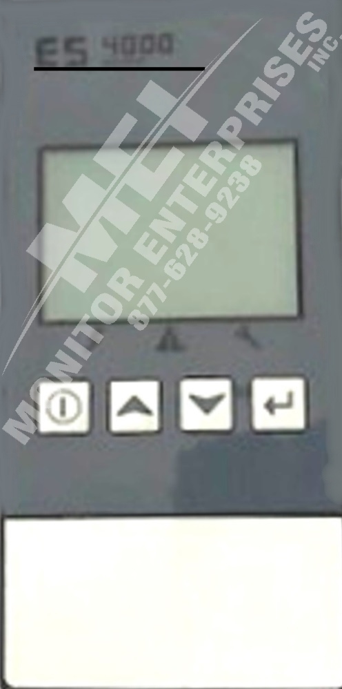 2204135111 Chicago Pneumatic 2204135111 ES4000 Dixell BC444C, AC005AA0 Compressor Controller