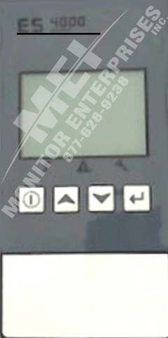 2204135111 Chicago Pneumatic 2204135111 ES4000 Dixell BC444C, AC005AA0 Compressor Controller