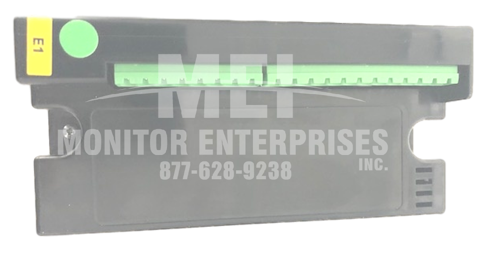 2204135111 Chicago Pneumatic 2204135111 ES4000 Dixell BC444C, AC005AA0 Compressor Controller