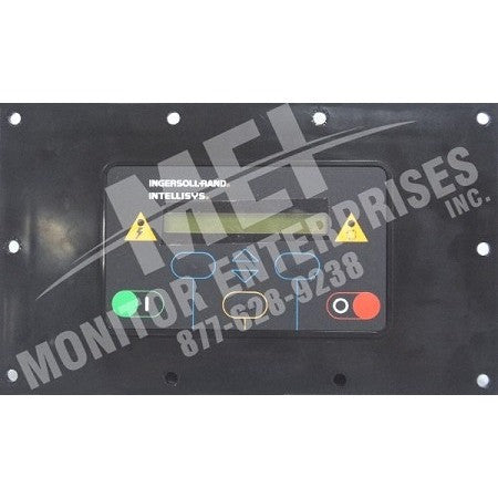 Ingersoll Rand 23035165  SSR-UP Series Hazardous Duty Intellisys Controller