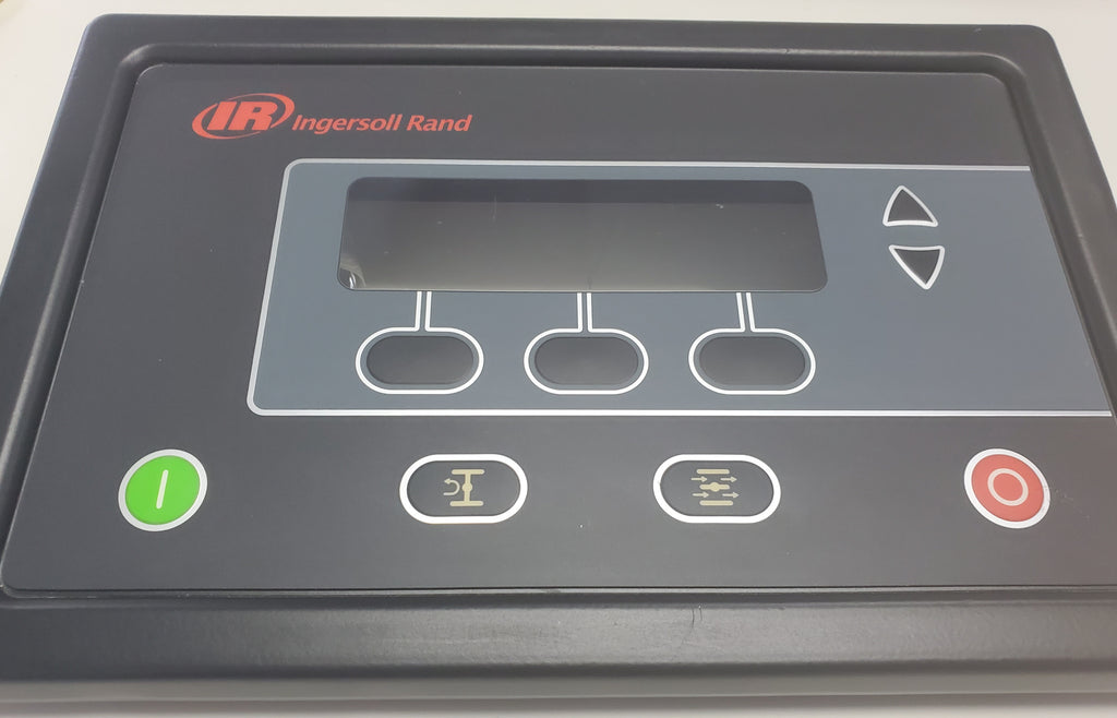 23517972 INGERSOLL RAND SGV CONTROLLE