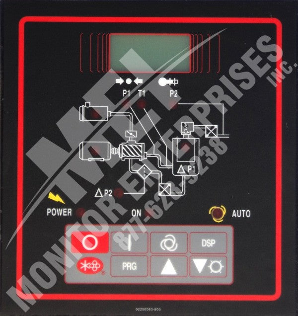 02250048-45 Sullair Supervisor II 02250048-45 Controller