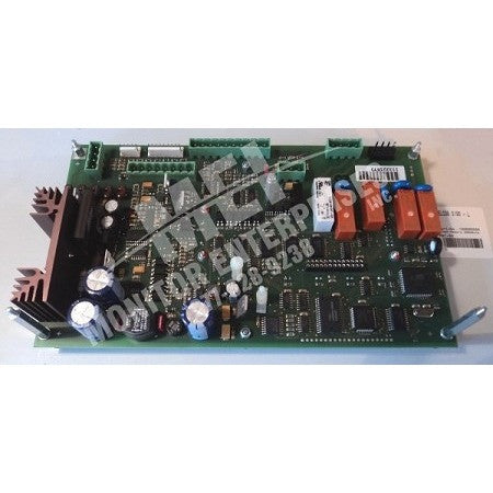 CompAir Delcos 3100 PN: 100005506 Standard Air Compressor Controller Board