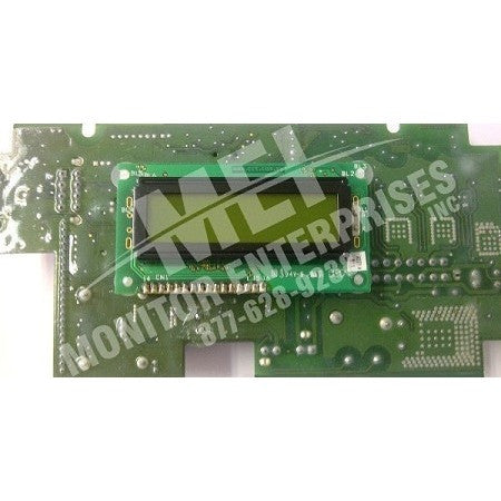 36373 Bunn 36373 ITCB & ITCG-DV Infusion Series Coffee Machine Control Card