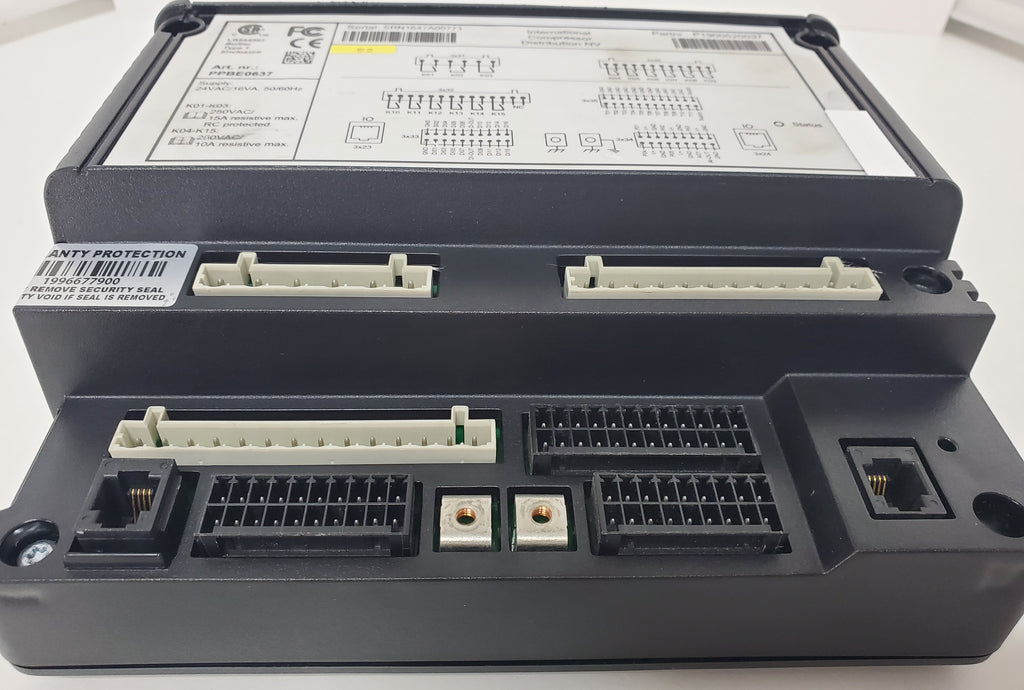 QUINCY 1900520037 Elektronikon MK5 I/O2 (P1900520037)