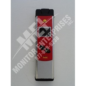 Atkins 386 Pyrometer