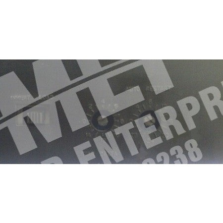 39807250 Ingersoll-Rand SSR 5-10 Rotary Recip. Air Compressor Controller (settings)