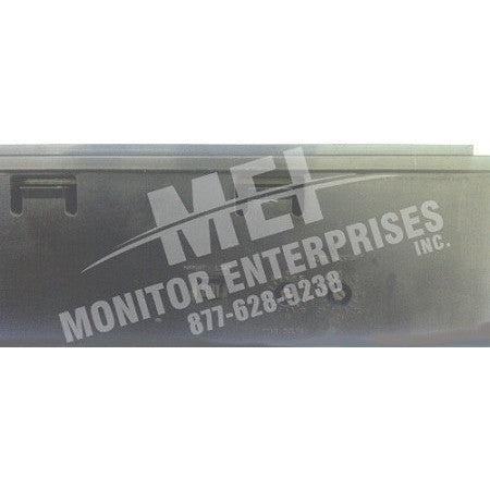 39807250 Ingersoll-Rand SSR 5-10 Rotary Recip. Air Compressor Controller (side)