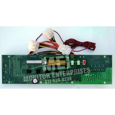 Hankison P/N: 5945.576.11 Model: HPRP Compressor Air Dryer Electronic Controller with Coldwave Technology