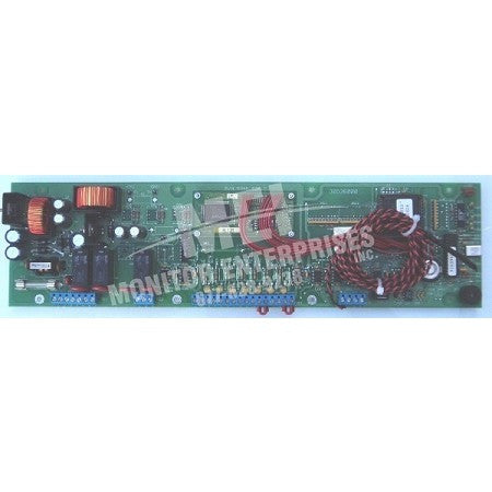 Hankison P/N: 5945.576.4 Model: HPRP Compressor Air Dryer Electronic Controller with Coldwave Technology (back)