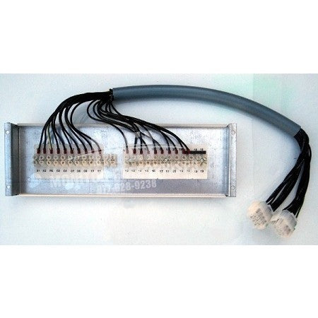 Hankison P/N: 5945.576.XX Model: HPRP Compressor Air Dryer Electronic Controller Interconnector