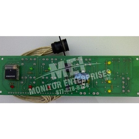 CompAir / LeRoi / Dresser 76-1038 Power Supply, Relay Output, Hourmeter Card