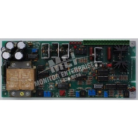 LeRoi  76-1093 Compressor Controller Output Board