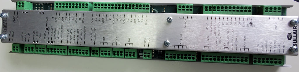 SULLAIR SUPERVISOR 02250176-799 INTERFACE COM MODULE - MEI International