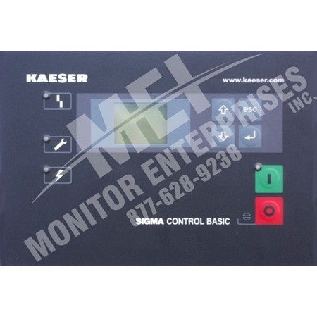 Kaeser Sigma Basic 7.7005.4 Compressor Controller