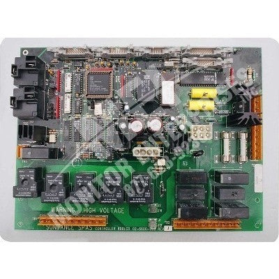 Sundance Spas 800LCD 02-6600-021 Spa Controller