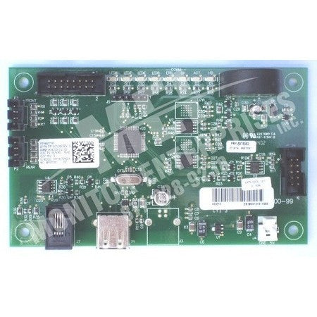 Frymaster 807-5382 UHC-HD Master Controller