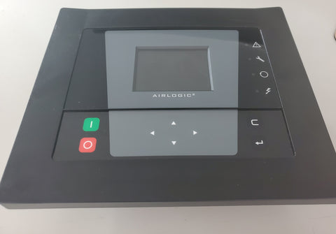 1900 5200 81 QUINCY AIRLOGIK