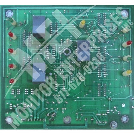 C1169 Controller Board for Davey-Fuller Cartessa 83004 Compressor. - MEI  International