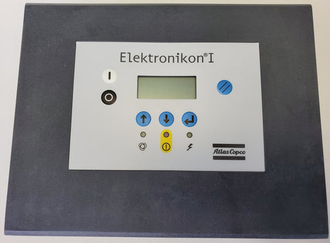 ATLAS COPCO 1900 0711 03 MK IV ELEKTRONIKON 1