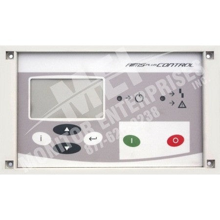 Curtis-Toledo 9711101 2Q14 G02 Rotoary Compressor Aims Plus Controller
