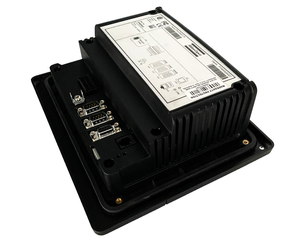 ATLAS COPCO P1900520022  MARK V GRAPHIC PLUS CONTROLLER