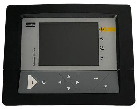 ATLAS COPCO P1900520022  MARK V GRAPHIC PLUS CONTROLLER
