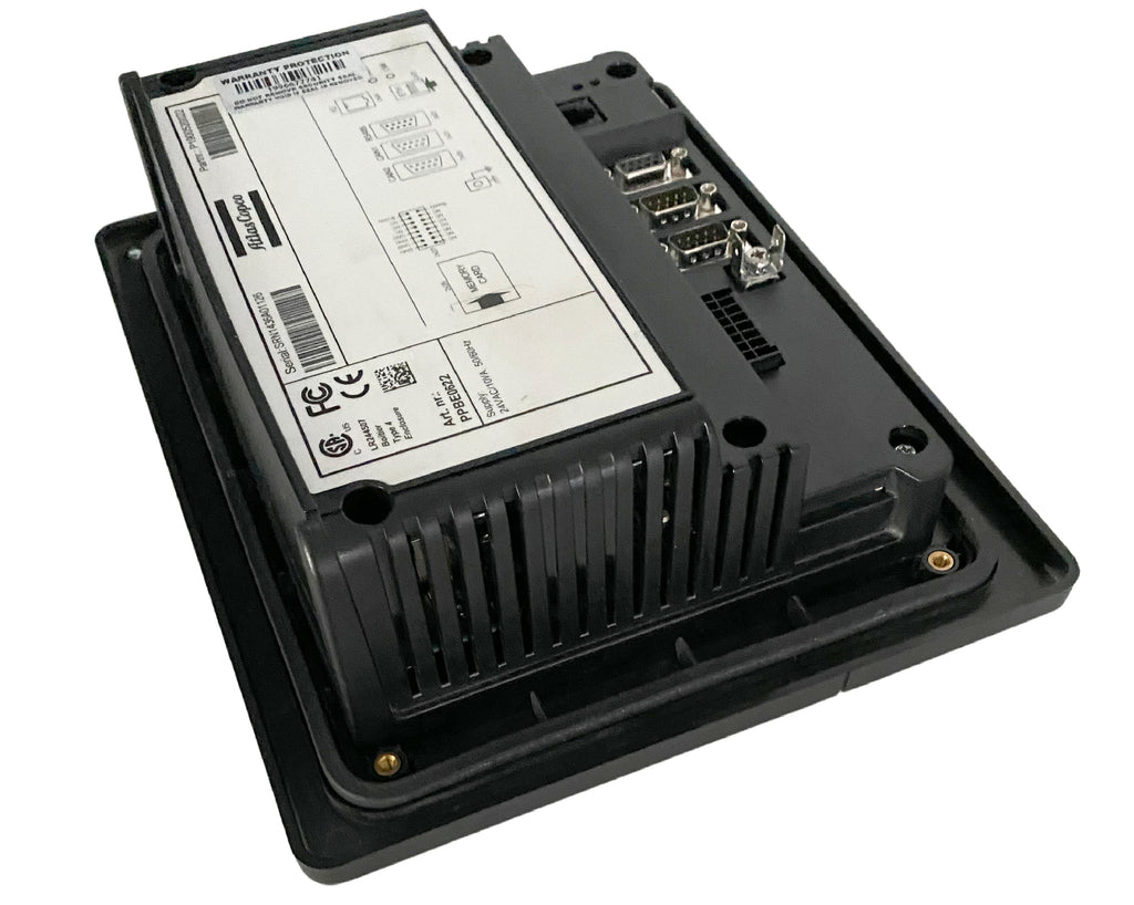 ATLAS COPCO P1900520022  MARK V GRAPHIC PLUS CONTROLLER