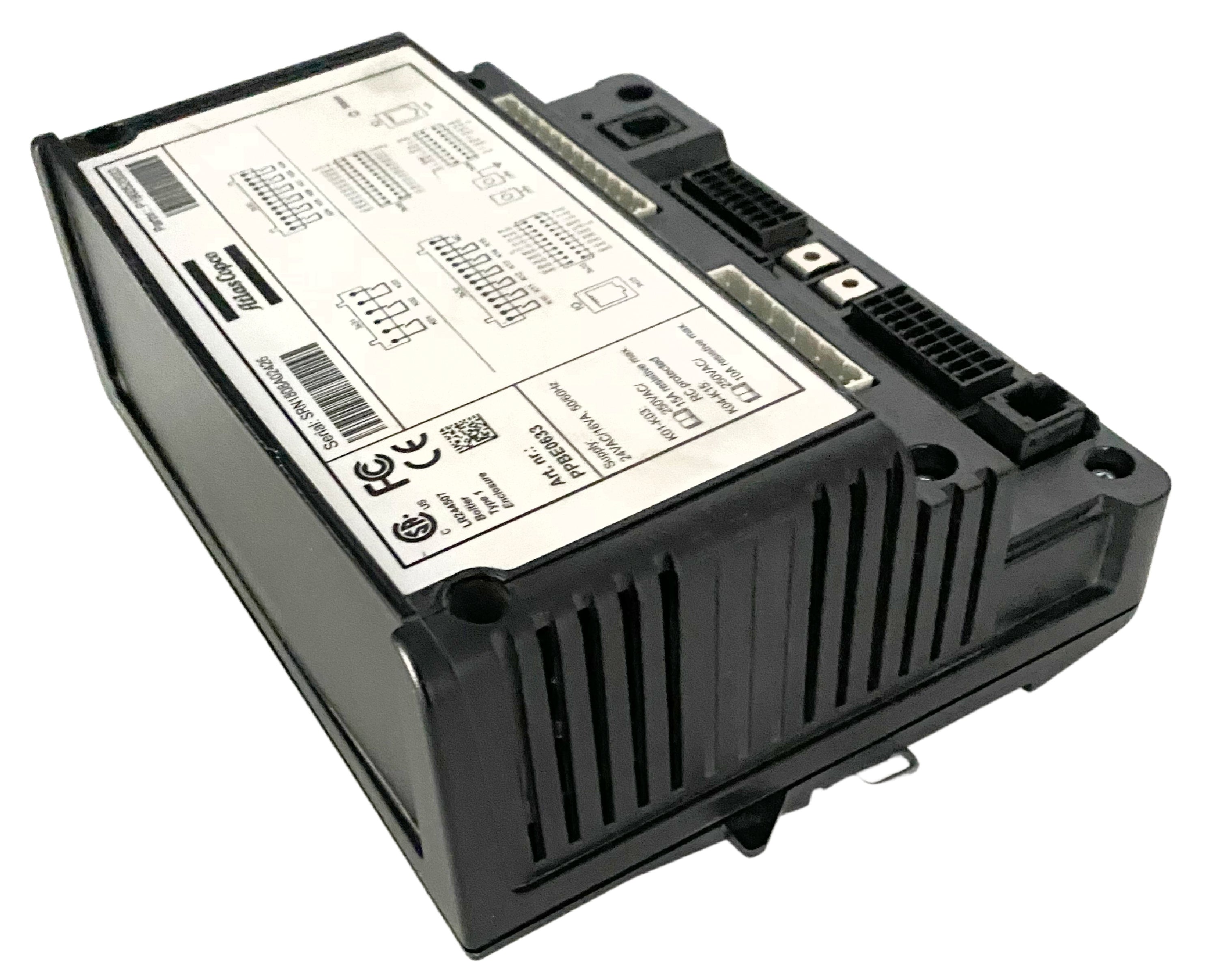 ATLAS COPCO 1900 5200 33 MK5 I/O2 MODULE P1900520033 - MEI International